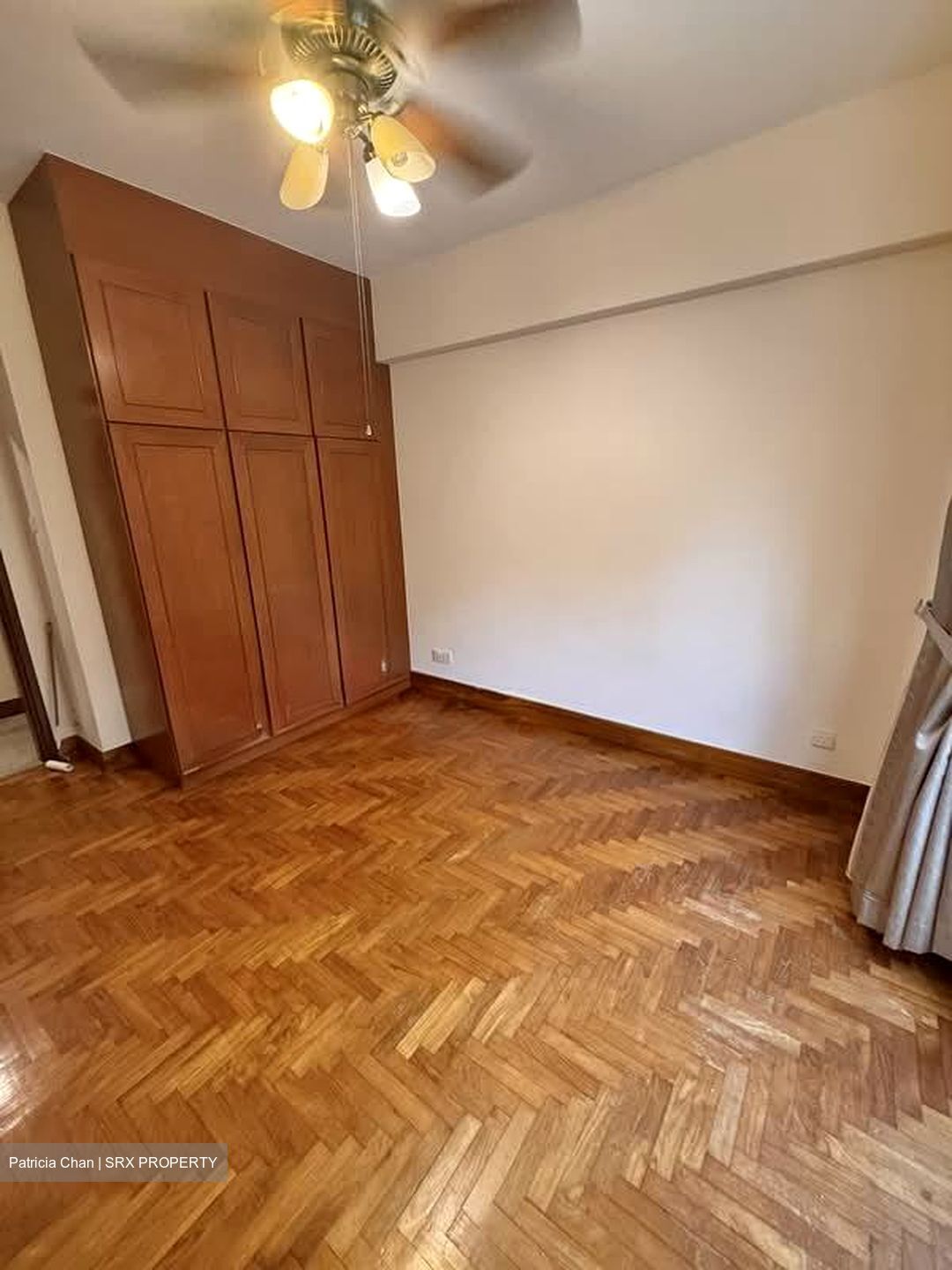 Westcove Condominium (D5), Condominium #604900251